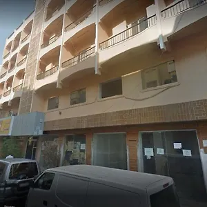 Deira Partition Dubai