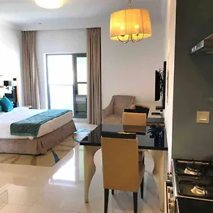 Furnished With Burj Khalifa View Dubai