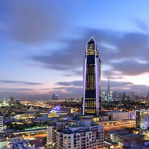5* מלון Sofitel The Obelisk