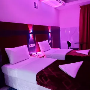 Saeed Dubai