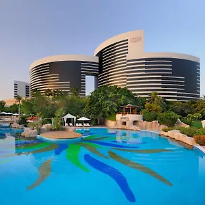 5* מלון Grand Hyatt