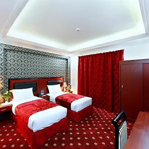 Gulf Star Dubai