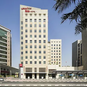 3* Otel Ibis Deira Creekside