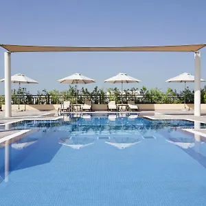 5* Apart Otel Moevenpick Al Mamzar